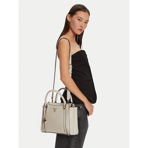 Torebka Guess Daryna HWVG94 93060 Écru | eobuwie.com.pl