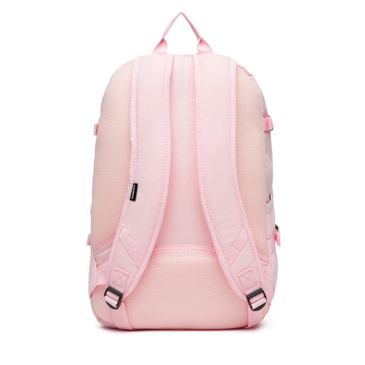 Rucksack Converse Straight Edge Backpack 10021138-A37 Rosa