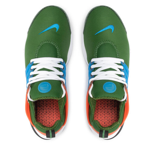 Nike presto verde agua best sale