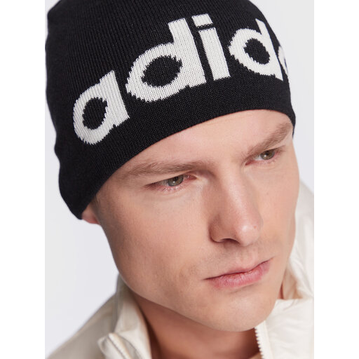 M tze adidas Daily DM6185 Black White eschuhe