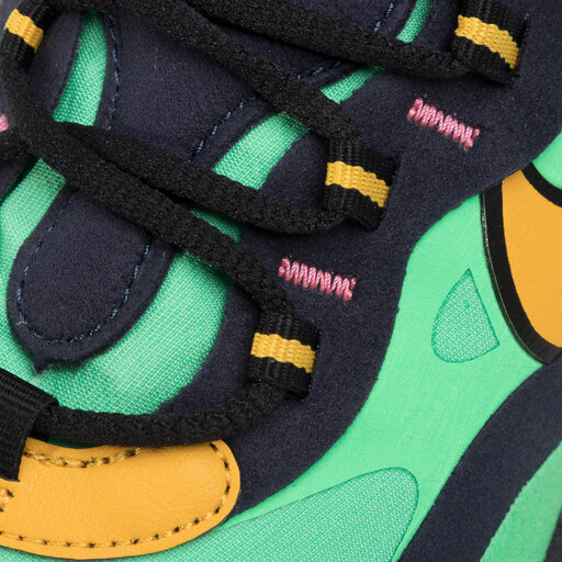 Sneakers Nike Air Max 270 React AO4971 300 Verde