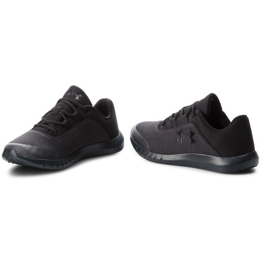 001 Zapatillas Mojo Under Armour Running Shoes Under Armour UA Mojo