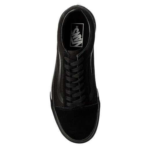 Vans mono bumper deals old skool trainer