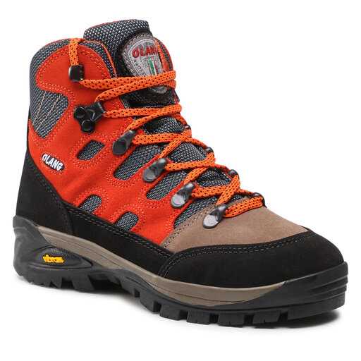 Scarpe da top trekking olang