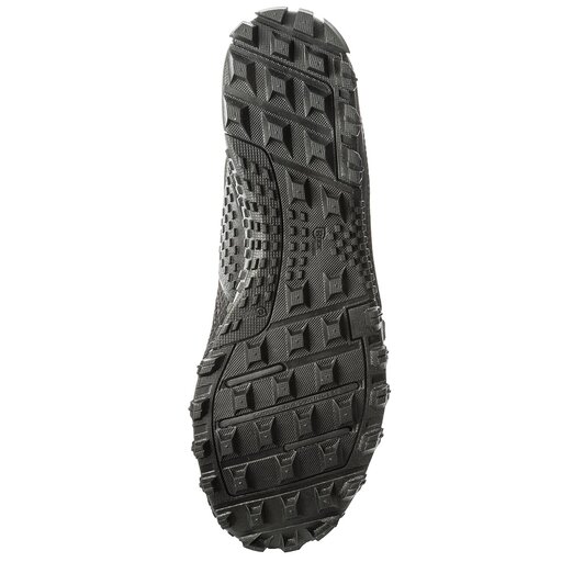 Laufschuhe Reebok At Super Stealth CM8920 Schwarz