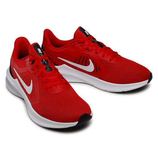 Nike Shoes Nike Downshifter 10 Rojo Buy Nike Low-Top Trainers For