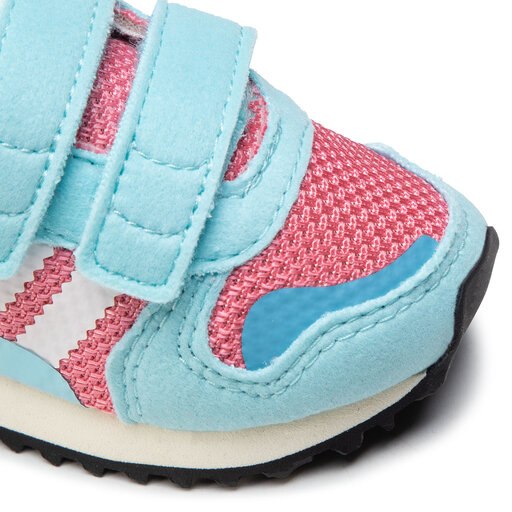 Sneakers adidas Zx 700 Hd Cf I FY2655 Blu | escarpe.it