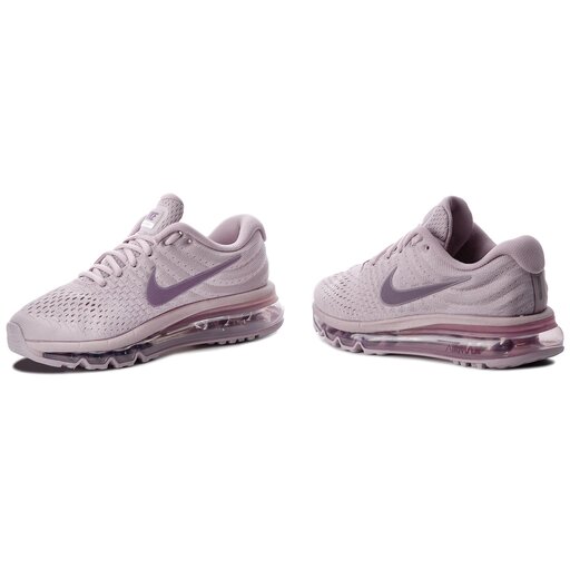 Pantofi Nike Air Max 2017 849560 503 Plum Fog Pro Purple epantofi.ro