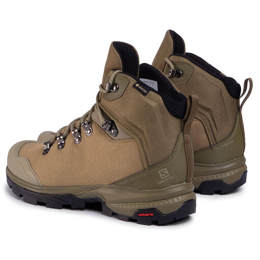 Salomon outback 500 gtx discount