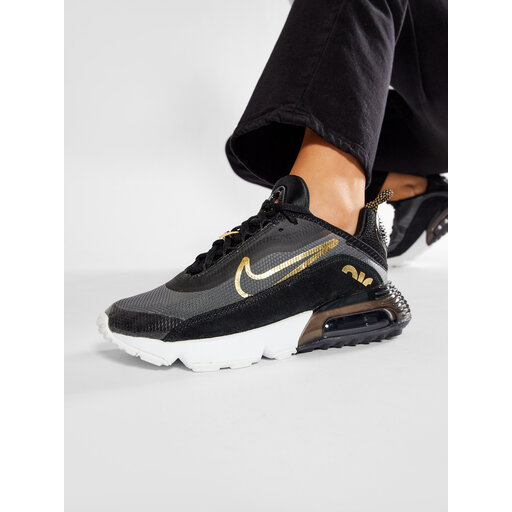 Sneakers Nike Air Max 2090 DC4461 001 Nero