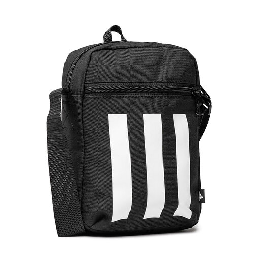 Maža rankinė adidas 3S Organizer GN1928 Juoda • Www.eavalyne.lt