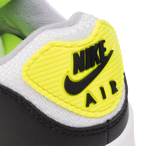 Sneakers Nike Air Max 90 CD0490 101 Grau eschuhe