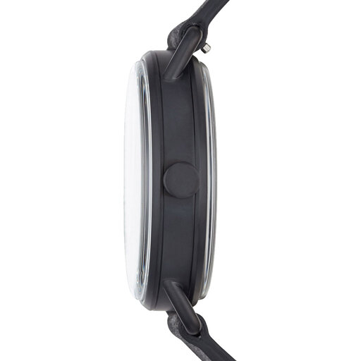 Reloj Skagen Falster SKW6398 Black Black zapatos.es