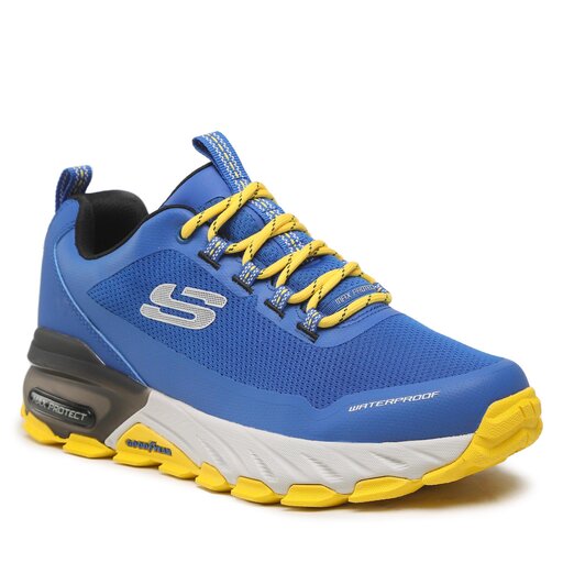 Skechers sneakers blue cheap