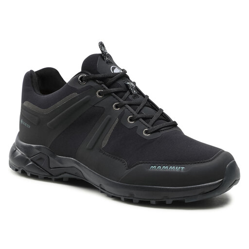 Mammut - マムート　トレラン　Ultimate Pro Low GTX  26ゴアテックス Mammut - マムート トレラン Ultimate Pro Low GTX 26ゴアテック