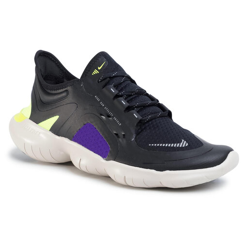 Nike sales free metallic