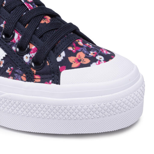 Batai adidas Nizza Platform W FY3671 