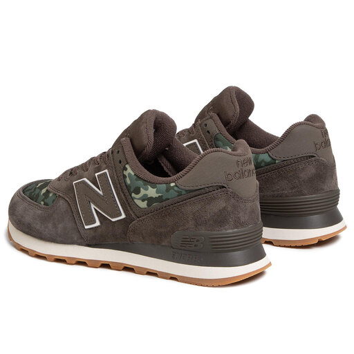 Laisvalaikio batai New Balance ML574COB 