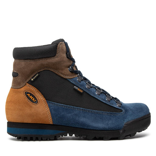 Scarpe da trekking Aku Slope Original Gtx GORE-TEX Blu