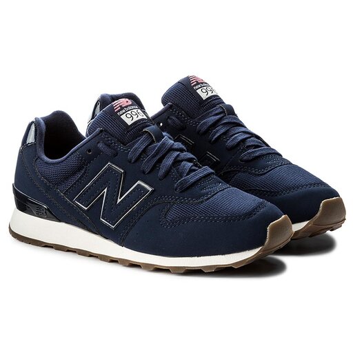 New balance 996 mujer azul marino new arrivals