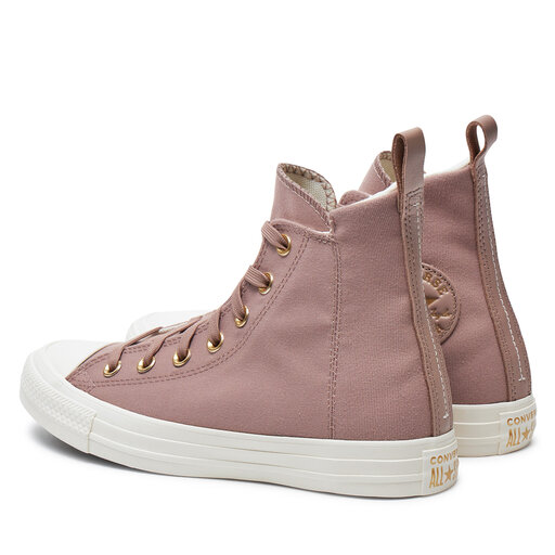 Кеди Converse Chuck Taylor All Star Tailored Lines A10432C Рожевий