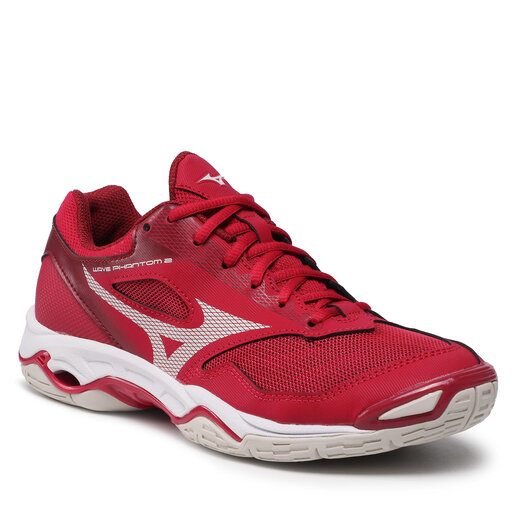 Mizuno wave phantom 2 top