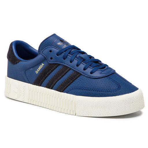 Scarpe adidas sambarose hotsell