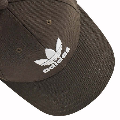 adidas olive hat