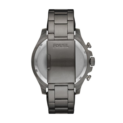 Laikrodis Fossil Latitude Chronograph 