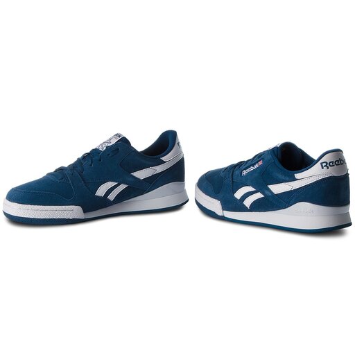 Reebok phase sales 1 pro mu