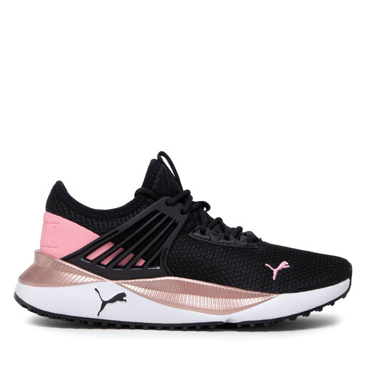 Women's Sneakers Puma Sneaker WeiÃƒÂŸ Pink Trainers Mayze