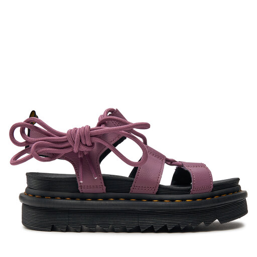 Sandali Dottor Martens Basse Bambina MARTENS Sandali Mules In