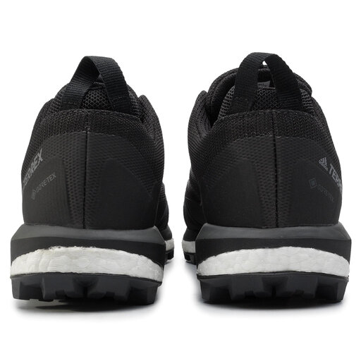 Zapatos adidas Terrex Skychaster Lt Gtx GORE TEX F36099 Carbon