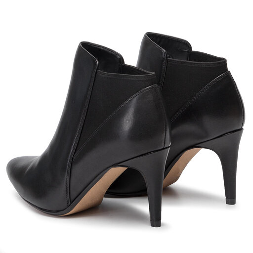 Clarks laina violet black online