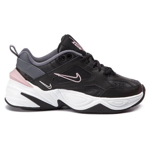 Nike m2k tekno black plum chalk clearance