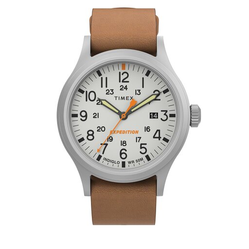 Sat Timex Expedition North TW2V07600 Tan ecipele.hr