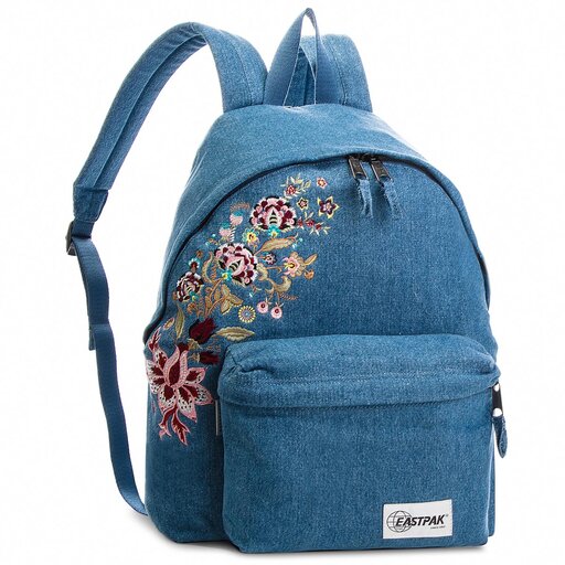 Eastpak blue grunge clearance