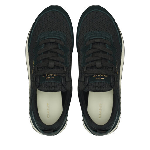 Gant Outlet España GANT BEVINDA - Zapatillas - Wine/burdeos Zapatillas Gant Mujer