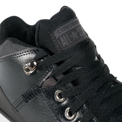 Modne superge Converse Ctas Street Boot Hi 168865C Black/Almost Black/White  • Eobutev.si