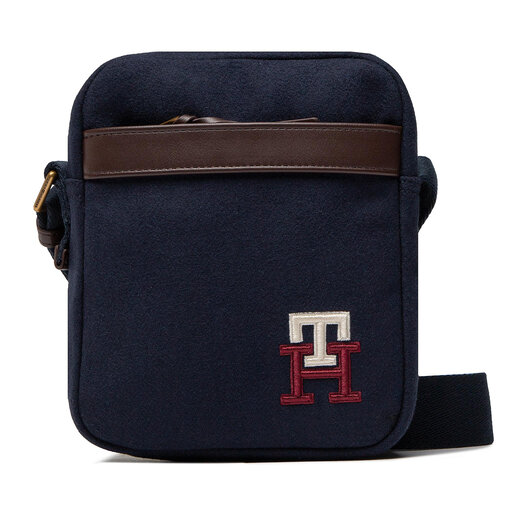 Tommy hilfiger offshore hotsell mini reporter