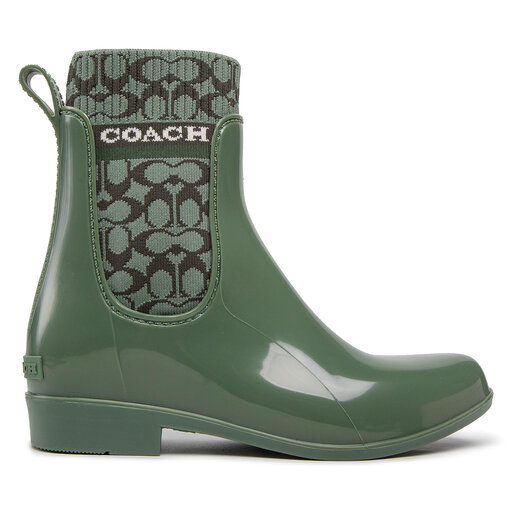 Botas de shop agua coach