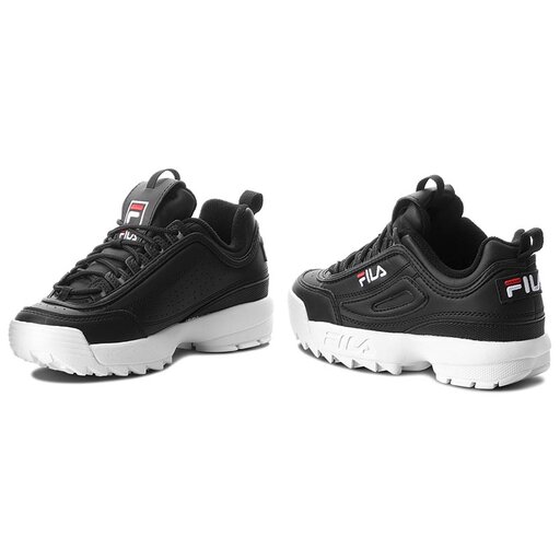 fila disruptor 3.5