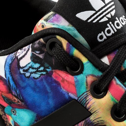 Zx flux fiorate store
