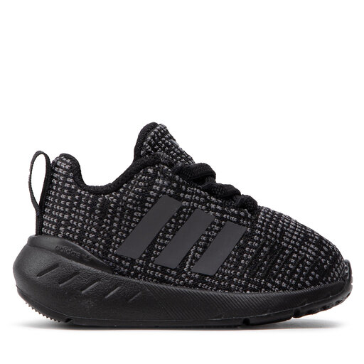 Sneakers adidas Swift Run 22 El I GW8167 Schwarz eschuhe