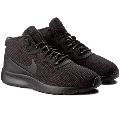 nike tanjun chukka grey