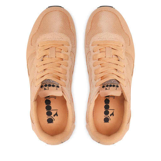 Diadora camaro uomo arancione cheap