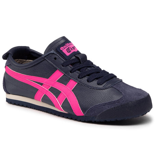 Zapatillas Onitsuka Tiger Mexico 66 1183A201 Azul marino