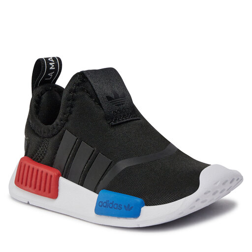 Sneakers adidas Nmd 360 I GY9148 Schwarz