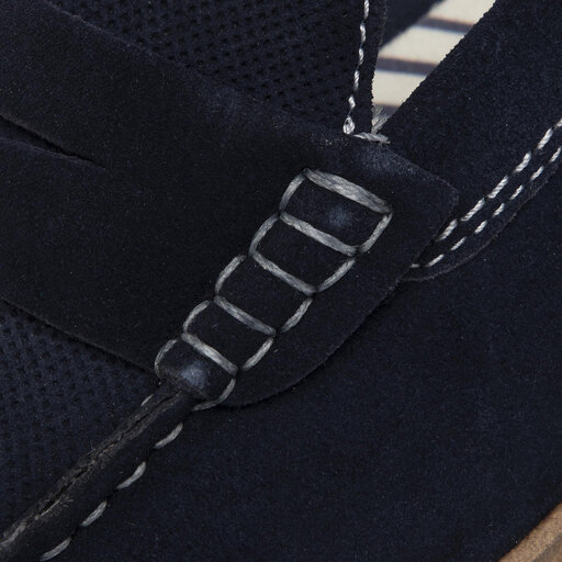 Mocassini Uomo S.Oliver 14608 - Classici, Comodi E Alla Moda Per Primavera Ed Estate