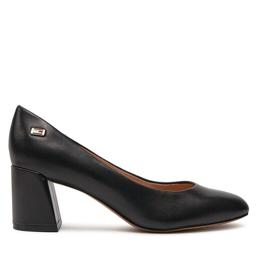 escarpins tommy hilfiger